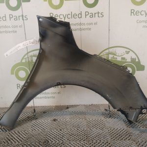 Guardabarro Izquierdo Peugeot 208 Ln (04127396)