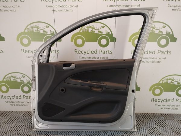Puerta Delantera Derecha Vw Gol Trend (04818690)