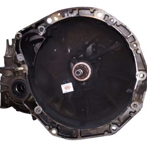 Caja De Velocidades Renault Megane 2 2.0 16v (05647090)