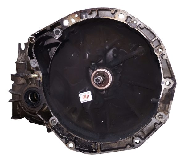 Caja De Velocidades Renault Megane 2 2.0 16v (05647090)