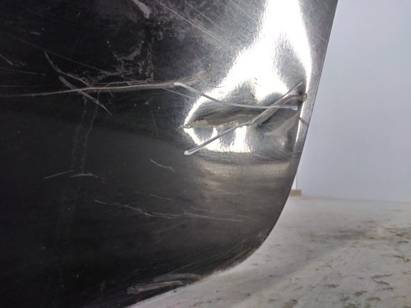 Puerta Trasera Izquierda Honda Fit Li (03330215) Lp