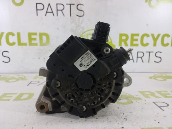 Alternador Toyota Hilux 2.4 (05755081)