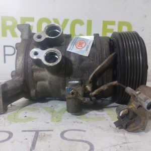 Compresor De A/a Toyota Etios 1.5 (06530181)