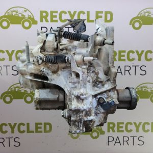 Caja De Velocidades Honda Fit L15a7 (04714414) Lp