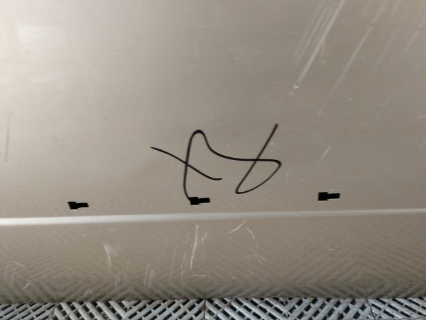 Puerta Delantera Derecha Chevrolet Astra (04161354)