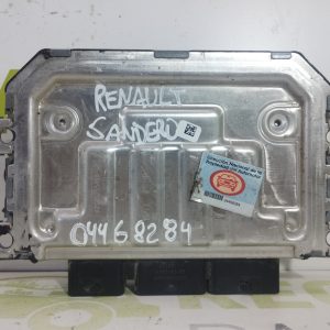 Modulo De Inyeccion Renault Nuevo Sandero 1.6 (04468284)