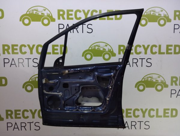 Puerta Delantera Derecha Mercedes Benz A160 (04446864) Lp