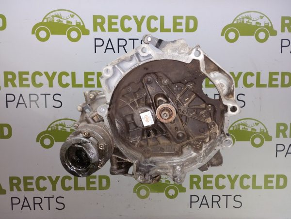 Caja De Velocidades Vw Golf 1.6 8v (05785340)