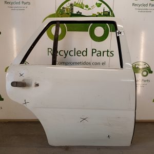 Puerta Trasera Derecha Vw Gol G2 G3 G4 (03612167) Lp