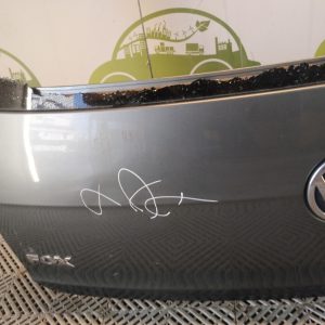 Porton Trasero Vw Fox Li G2 (05784244)