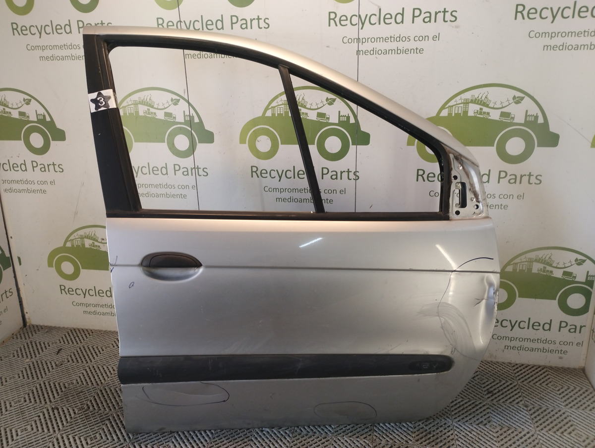Puerta Delantera Derecha Renault Scenic (05787992)