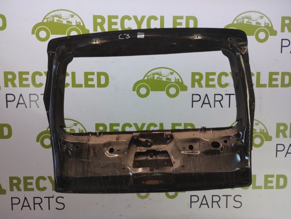 Porton Trasero Citroen C3 Lv (02418830)