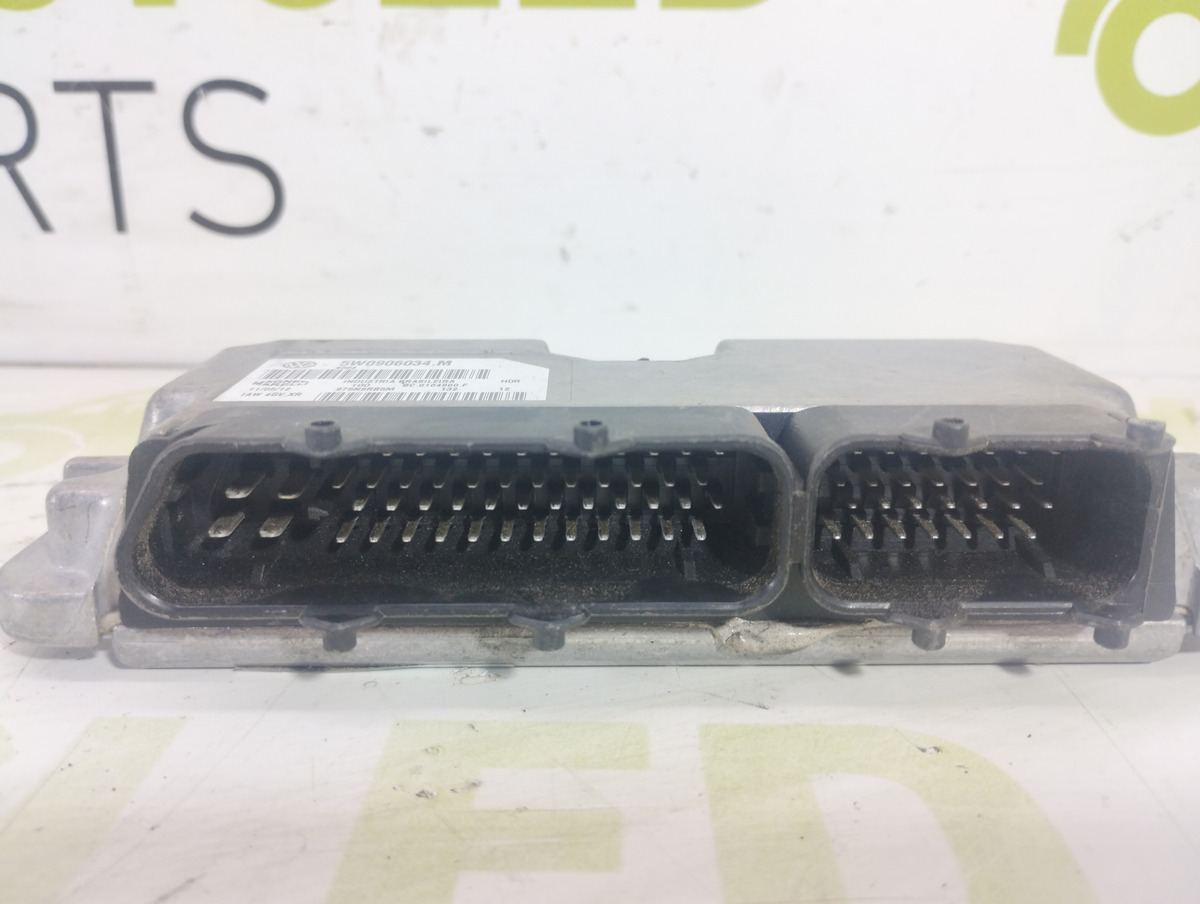 Modulo De Inyeccion Vw Gol 1.4 (06057348)