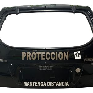 Porton Trasero Hyundai Tucson Lv (05429229) Lp