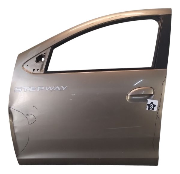 Puerta Delantera Izquierda Renault Sandero Ln (06413786)