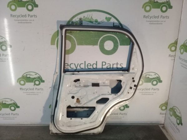 Puerta Trasera Derecha Chery Qq Lv (03026206)