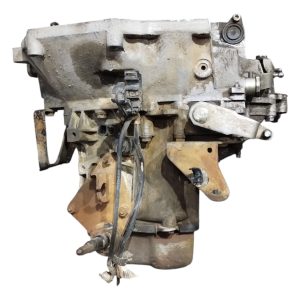 Caja De Velocidades Peugeot 207 1.4 Hdi (06038793)