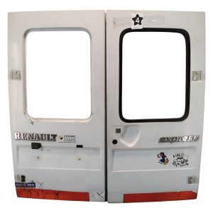 Porton Trasero Renault Express (05881234)