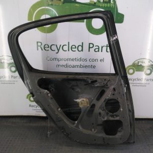 Puerta Trasera Izquierda Peugeot 207 (03474106) Lp
