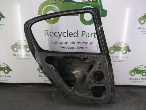 Puerta Trasera Izquierda Peugeot 207 (03474106) Lp