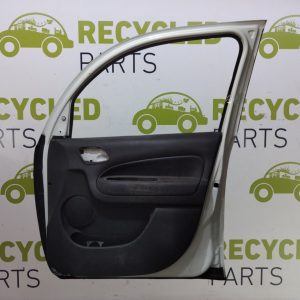 Puerta Delantera Derecha Citroen C3 Aircross (05613808) Lp