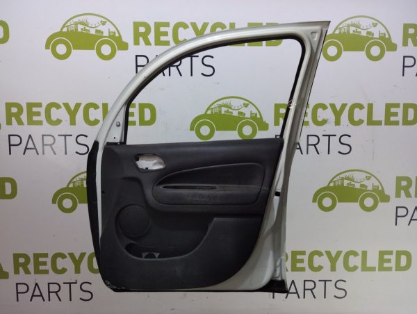 Puerta Delantera Derecha Citroen C3 Aircross (05613808) Lp