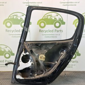 Puerta Trasera Derecha Peugeot 206 (03182154)