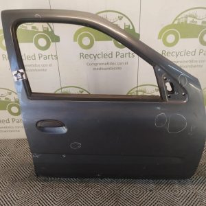 Puerta Delantera Derecha Renault Clio Mio (06488044)