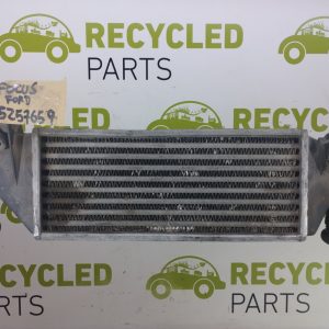 Intercooler Ford Focus 1.8 Td (05257659)