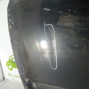 Puerta Delantera Izquierda Audi A3 2da 3p (04183084)