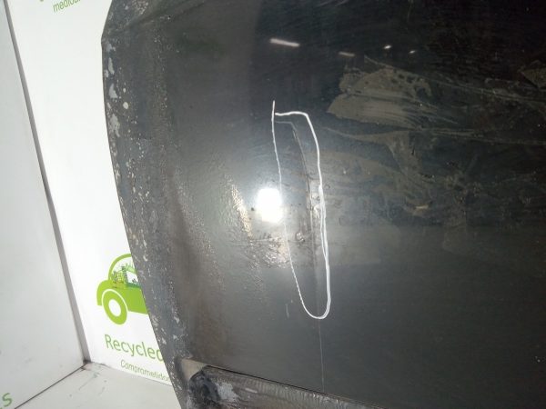Puerta Delantera Izquierda Audi A3 2da 3p (04183084)