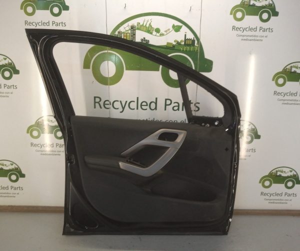Puerta Delantera Izquierda Peugeot 208 (01711587)