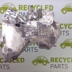 Caja De Velocidades Chevrolet Meriva 1.8 8v (06159898)