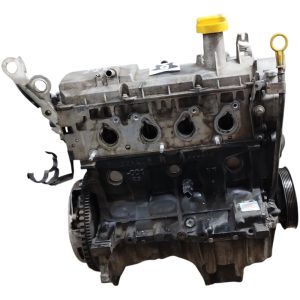 Motor Renault Sandero 1.6 8v (06059935)