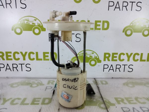 Bomba De Nafta Honda Civic 1.8 (01505582)