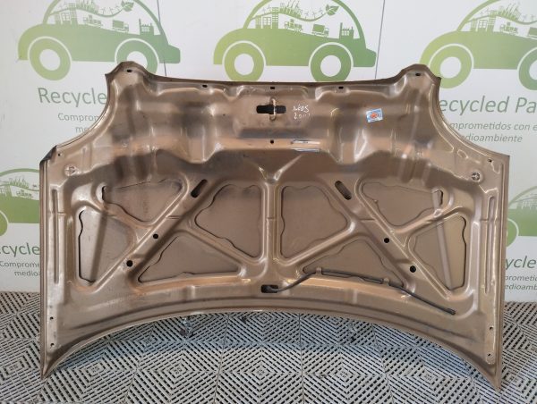 Capot Hyundai Atos (04935562)