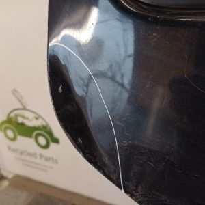 Puerta Trasera Derecha Vw Bora (03281433) Lp