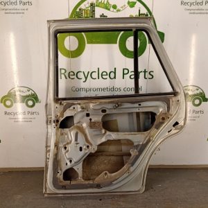 Puerta Trasera Derecha Vw Gol G2 G3 G4 (02779939) Lp