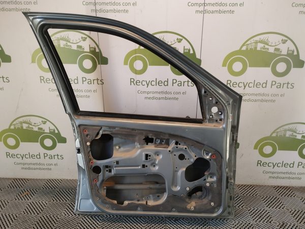 Puerta Delantera Izquierda Fiat Palio F3 (05476684)