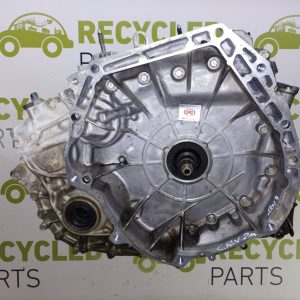 Caja De Velocidades Honda Crv 2.4 (05368933)