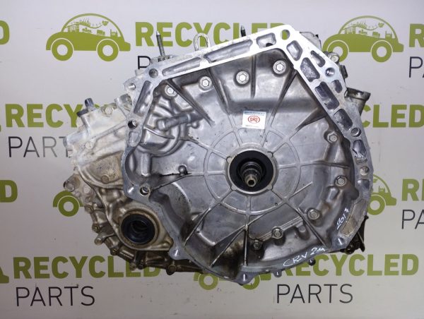 Caja De Velocidades Honda Crv 2.4 (05368933)