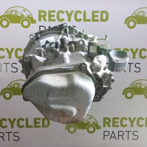 Caja De Velocidades Citroen C3 1.4 8v (04810547) Lp