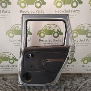 Puerta Trasera Derecha Renault Duster (06083393)