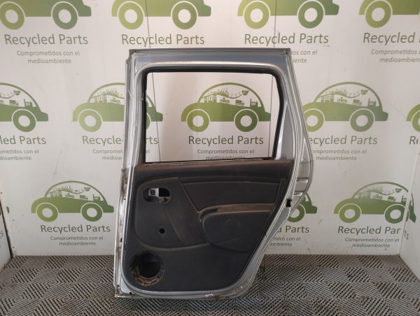 Puerta Trasera Derecha Renault Duster (06083393)