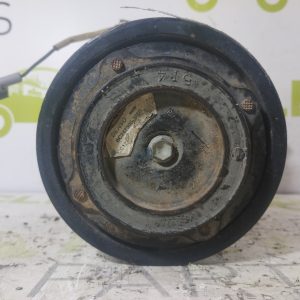 Compresor De A/a Toyota Hilux 3.0 (05385619)