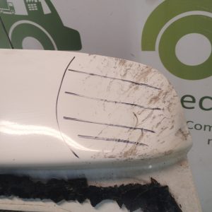 Porton Trasero Vw Gol Power G4 (05332442)