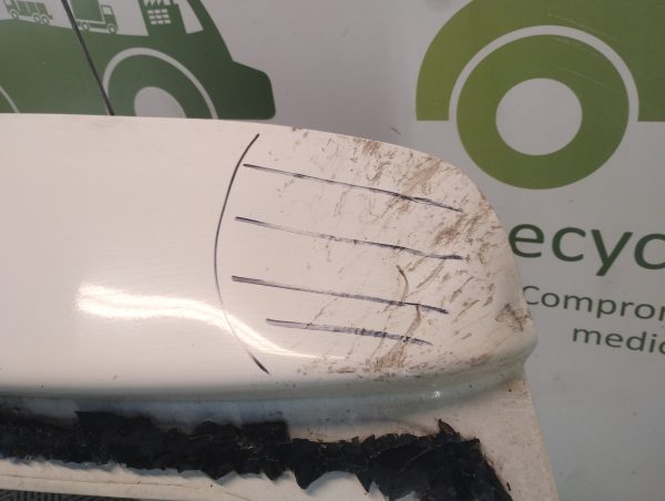 Porton Trasero Vw Gol Power G4 (05332442)