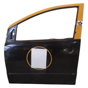 Puerta Delantera Izquierda Vw Fox Ln (06177074)
