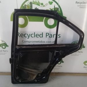 Puerta Trasera Derecha Vw Bora (03280811) Lp