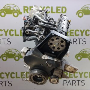 Motor Chevrolet Corsa 2 1.8 8v (06317871)